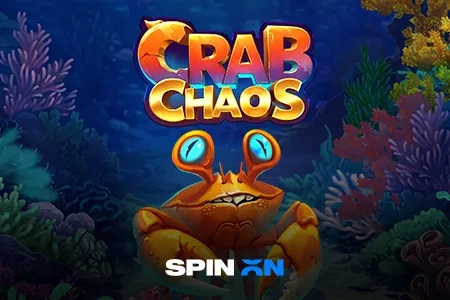 Crab Chaos